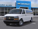 New 2025 Chevrolet Express 3500 1LS Passenger Van for sale #S1277236 - photo 38