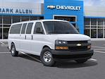 New 2025 Chevrolet Express 3500 1LS Passenger Van for sale #S1277236 - photo 39