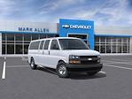 New 2025 Chevrolet Express 3500 1LS Passenger Van for sale #S1277327 - photo 1