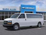 New 2025 Chevrolet Express 3500 1LS Passenger Van for sale #S1277327 - photo 3