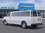 New 2025 Chevrolet Express 3500 1LS Passenger Van for sale #S1277327 - photo 4