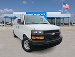 New 2025 Chevrolet Express 3500 1LS Passenger Van for sale #S1277327 - photo 25