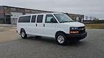 New 2025 Chevrolet Express 3500 1LS Passenger Van for sale #S1277327 - photo 26