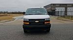 New 2025 Chevrolet Express 3500 1LS Passenger Van for sale #S1277327 - photo 27