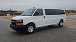 New 2025 Chevrolet Express 3500 1LS Passenger Van for sale #S1277327 - photo 28