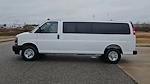 New 2025 Chevrolet Express 3500 1LS Passenger Van for sale #S1277327 - photo 29