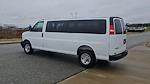 New 2025 Chevrolet Express 3500 1LS Passenger Van for sale #S1277327 - photo 30