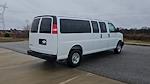 New 2025 Chevrolet Express 3500 1LS Passenger Van for sale #S1277327 - photo 32