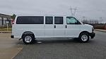 New 2025 Chevrolet Express 3500 1LS Passenger Van for sale #S1277327 - photo 33