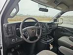 New 2025 Chevrolet Express 3500 1LS Passenger Van for sale #S1277327 - photo 34