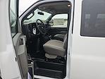 New 2025 Chevrolet Express 3500 1LS Passenger Van for sale #S1277327 - photo 42