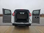 New 2025 Chevrolet Express 3500 1LS Passenger Van for sale #S1277327 - photo 48