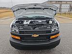 New 2025 Chevrolet Express 3500 1LS Passenger Van for sale #S1277327 - photo 52
