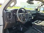 New 2025 Chevrolet Silverado 2500 Work Truck Regular Cab 55 CA Cab Chassis for sale #SF101101 - photo 10