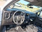 New 2025 Chevrolet Silverado 2500 Work Truck Regular Cab 55 CA Cab Chassis for sale #SF101101 - photo 18