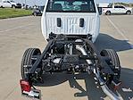 New 2025 Chevrolet Silverado 2500 Work Truck Regular Cab 55 CA Cab Chassis for sale #SF101101 - photo 22