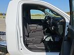 New 2025 Chevrolet Silverado 2500 Work Truck Regular Cab 55 CA Cab Chassis for sale #SF101101 - photo 23