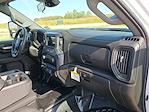New 2025 Chevrolet Silverado 2500 Work Truck Regular Cab 55 CA Cab Chassis for sale #SF101101 - photo 24