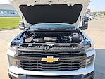 New 2025 Chevrolet Silverado 2500 Work Truck Regular Cab 55 CA Cab Chassis for sale #SF101101 - photo 25