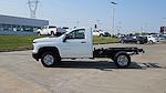 New 2025 Chevrolet Silverado 2500 Work Truck Regular Cab 55 CA Cab Chassis for sale #SF101101 - photo 6