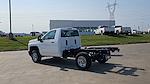 New 2025 Chevrolet Silverado 2500 Work Truck Regular Cab 55 CA Cab Chassis for sale #SF101101 - photo 7