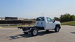 New 2025 Chevrolet Silverado 2500 Work Truck Regular Cab 55 CA Cab Chassis for sale #SF101101 - photo 2