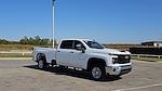 New 2025 Chevrolet Silverado 2500 Work Truck Crew Cab 4WD SRW Pickup for sale #SF107395 - photo 3