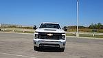 New 2025 Chevrolet Silverado 2500 Work Truck Crew Cab 4WD SRW Pickup for sale #SF107395 - photo 4