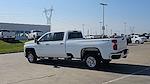 New 2025 Chevrolet Silverado 2500 Work Truck Crew Cab 4WD SRW Pickup for sale #SF107395 - photo 7
