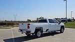New 2025 Chevrolet Silverado 2500 Work Truck Crew Cab 4WD SRW Pickup for sale #SF107395 - photo 2