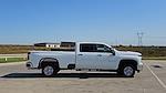New 2025 Chevrolet Silverado 2500 Work Truck Crew Cab 4WD SRW Pickup for sale #SF107395 - photo 9
