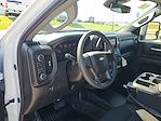New 2025 Chevrolet Silverado 2500 Work Truck Crew Cab 4WD SRW Pickup for sale #SF107395 - photo 10