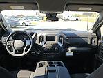 New 2025 Chevrolet Silverado 2500 Work Truck Crew Cab 4WD SRW Pickup for sale #SF107395 - photo 19
