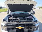 New 2025 Chevrolet Silverado 2500 Work Truck Crew Cab 4WD SRW Pickup for sale #SF107395 - photo 28