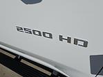 New 2025 Chevrolet Silverado 2500 Work Truck Crew Cab 4WD SRW Pickup for sale #SF107395 - photo 30