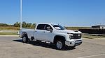 New 2025 Chevrolet Silverado 2500 Work Truck Crew Cab 4WD SRW Pickup for sale #SF107613 - photo 3