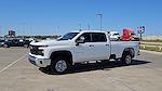 New 2025 Chevrolet Silverado 2500 Work Truck Crew Cab 4WD SRW Pickup for sale #SF107613 - photo 4