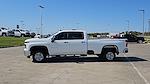 New 2025 Chevrolet Silverado 2500 Work Truck Crew Cab 4WD SRW Pickup for sale #SF107613 - photo 5