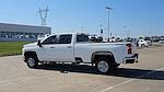 New 2025 Chevrolet Silverado 2500 Work Truck Crew Cab 4WD SRW Pickup for sale #SF107613 - photo 6