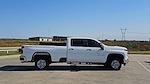 New 2025 Chevrolet Silverado 2500 Work Truck Crew Cab 4WD SRW Pickup for sale #SF107613 - photo 8