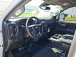 New 2025 Chevrolet Silverado 2500 Work Truck Crew Cab 4WD SRW Pickup for sale #SF107613 - photo 9