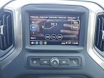 New 2025 Chevrolet Silverado 2500 Work Truck Crew Cab 4WD SRW Pickup for sale #SF107613 - photo 12