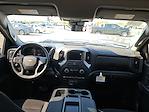 New 2025 Chevrolet Silverado 2500 Work Truck Crew Cab 4WD SRW Pickup for sale #SF107613 - photo 18