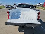 New 2025 Chevrolet Silverado 2500 Work Truck Crew Cab 4WD SRW Pickup for sale #SF107613 - photo 24