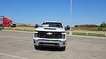 New 2025 Chevrolet Silverado 2500 Work Truck Crew Cab 4WD SRW Pickup for sale #SF107613 - photo 34