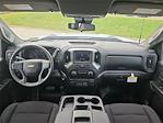 New 2025 Chevrolet Silverado 3500 Work Truck Crew Cab 4WD Flatbed Truck for sale #SF123001 - photo 3