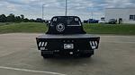 New 2025 Chevrolet Silverado 3500 Work Truck Crew Cab 4WD Flatbed Truck for sale #SF123001 - photo 9