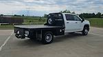 New 2025 Chevrolet Silverado 3500 Work Truck Crew Cab 4WD Flatbed Truck for sale #SF123001 - photo 2