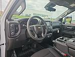 New 2025 Chevrolet Silverado 3500 Work Truck Crew Cab 4WD Flatbed Truck for sale #SF123001 - photo 11
