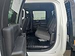 New 2025 Chevrolet Silverado 3500 Work Truck Crew Cab 4WD Flatbed Truck for sale #SF123001 - photo 25